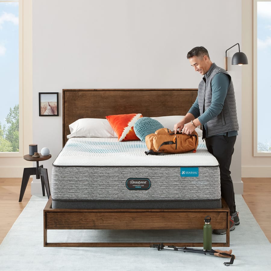 HARMONY LUX HYBRID MEDIUM